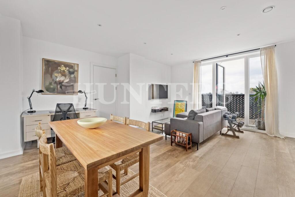 Main image of property: Orchid House, Park View Road, N17