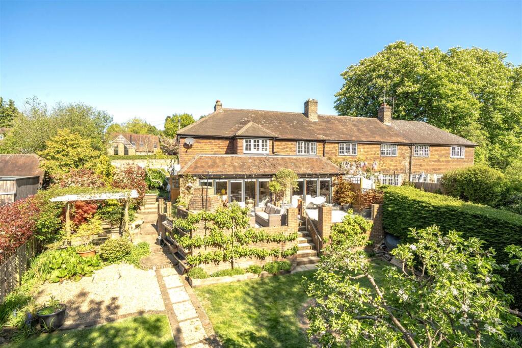 Main image of property: Church Green, Haslemere
