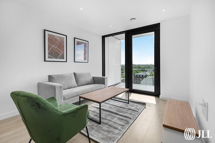 Main image of property: City North Place London N4