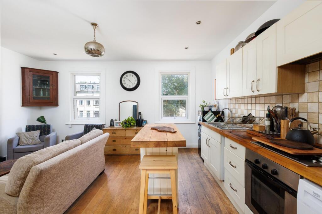 Main image of property: Sussex Place, St Werburghs