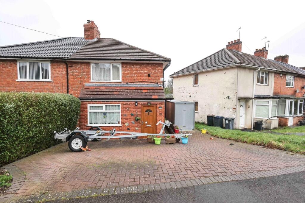 Main image of property: Uffculme Road, Birmingham, West Midlands, B30