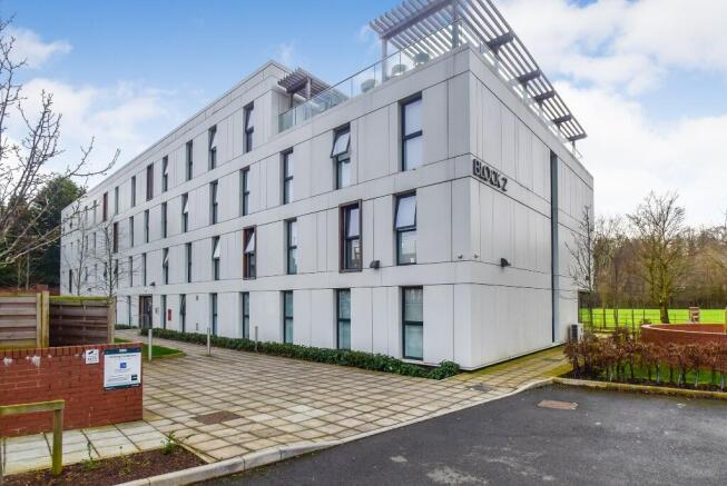 Main image of property: 132 London Road, Newcastle-Under-Lyme, ST5