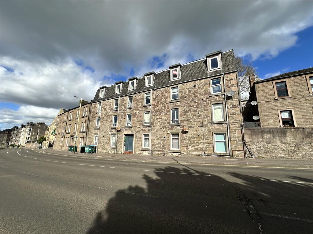 Main image of property: Victoria Road, Dundee, DD1