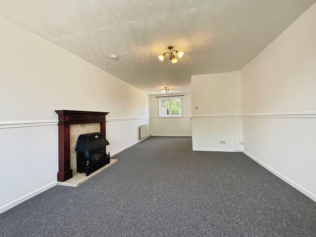 Main image of property: Swayne Close, Lincoln