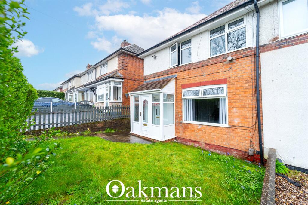 Additional image 24 of Cliff Rock Road, Rednal, Birmingham, West Midlands, B45