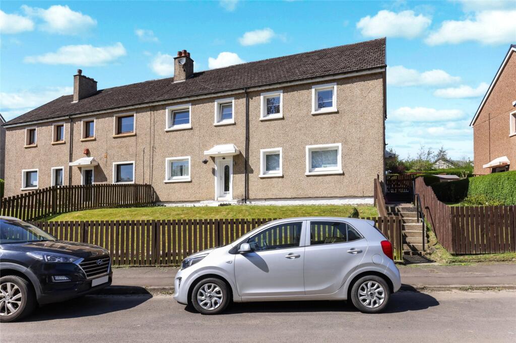 Main image of property: Wallacewell Road, Balornock, Glasgow, G21
