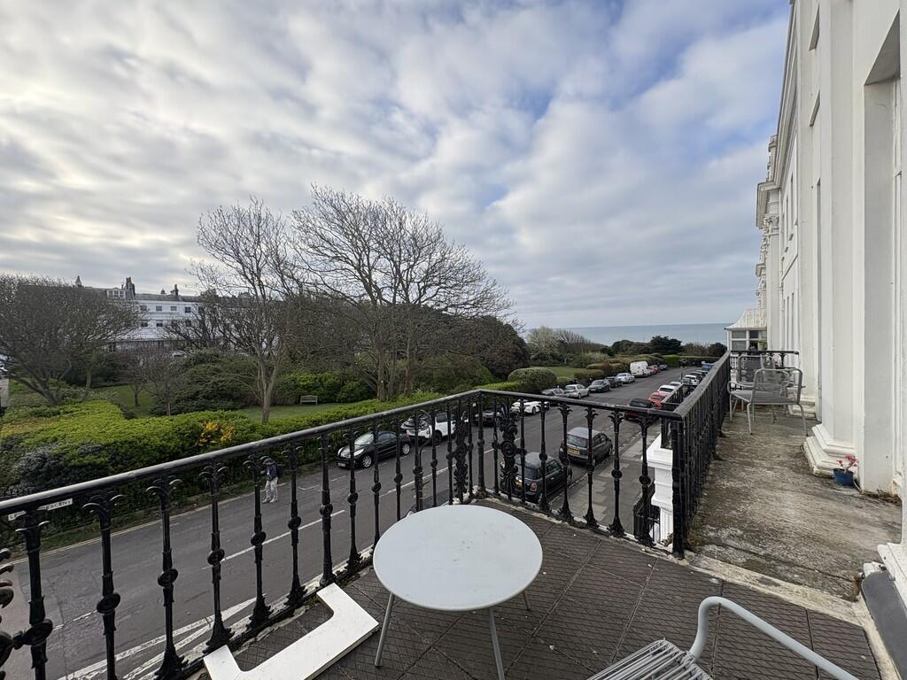 Main image of property: Sussex Square, Brighton