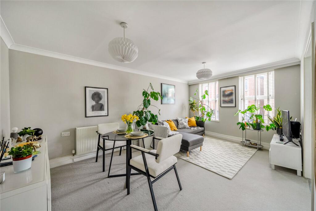 Main image of property: Sydenham Road, Sydenham, London, SE26