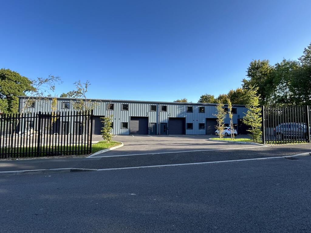 Additional image 2 of Block D, Artillery 88, Lufton Trading Estate, George Smith Way, Lufton, Yeovil, Somerset, BA22 8QR