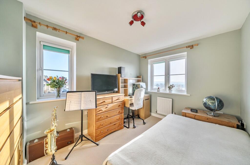 Additional image 15 of Atkins Hill, Wincanton, Somerset, BA9