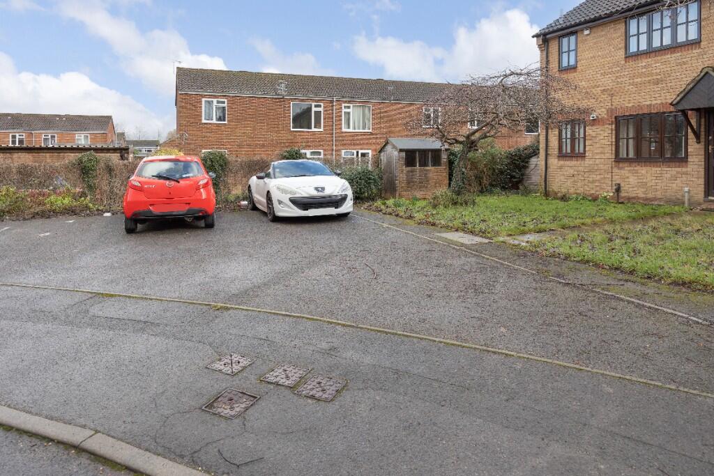 Additional image 10 of Wessex Walk, Westbury