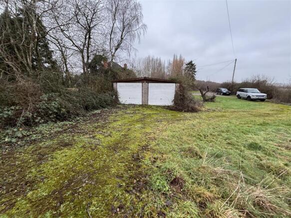 Syerscote Lane, Wiggington