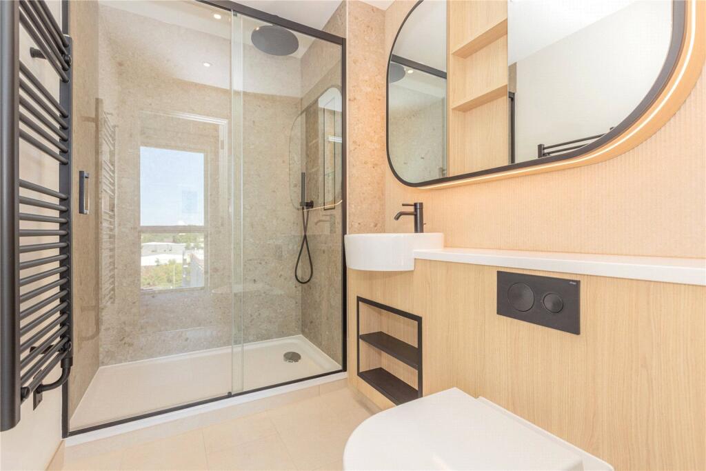 Main image of property: Henshaw Parade, The Hyde, London, NW9