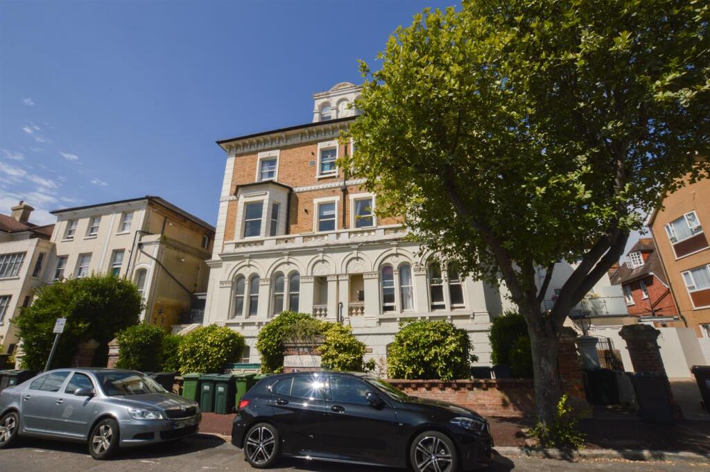 Main image of property: Spencer Road, Eastbourne