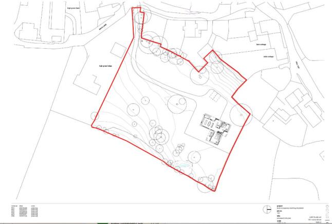 Boundary Map