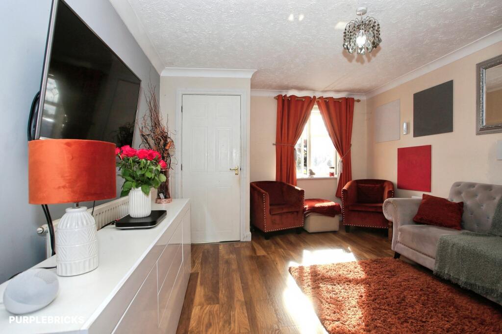 House in Peterborough - View 5