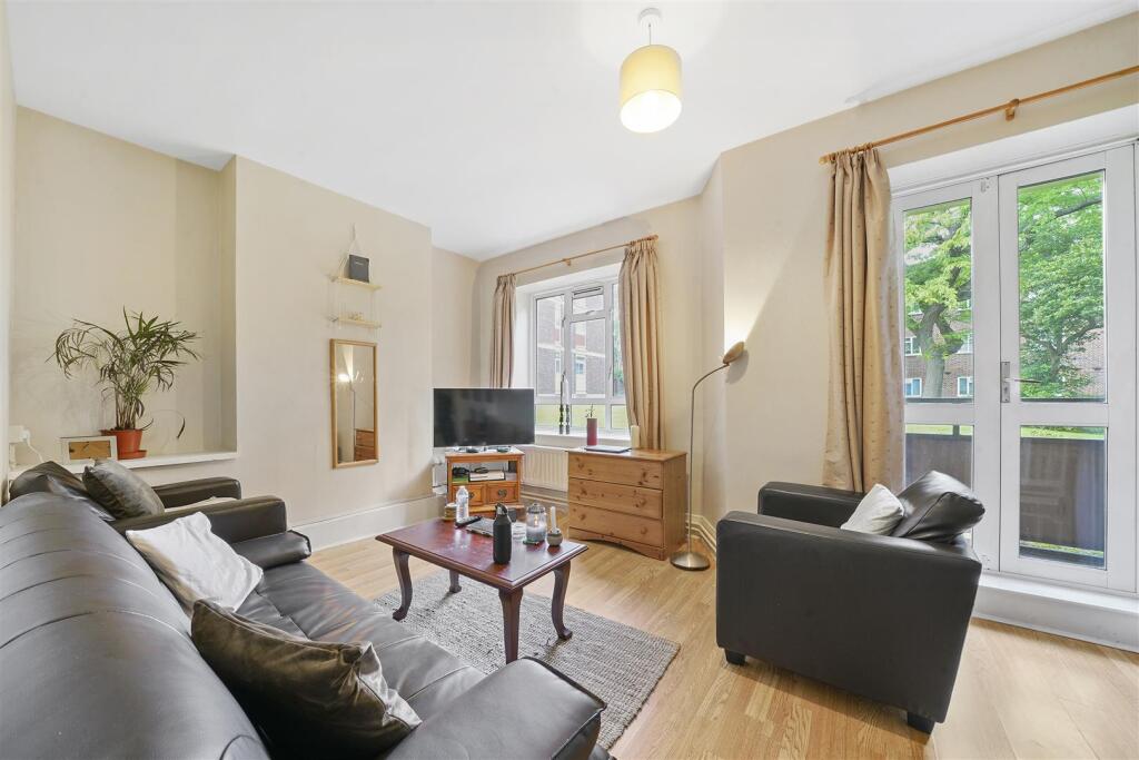 Apartment in London - View 2