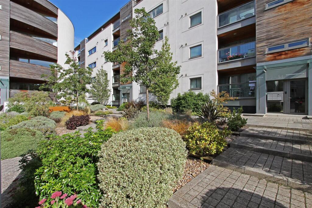 Main image of property: Century Court, Montpelier Grove