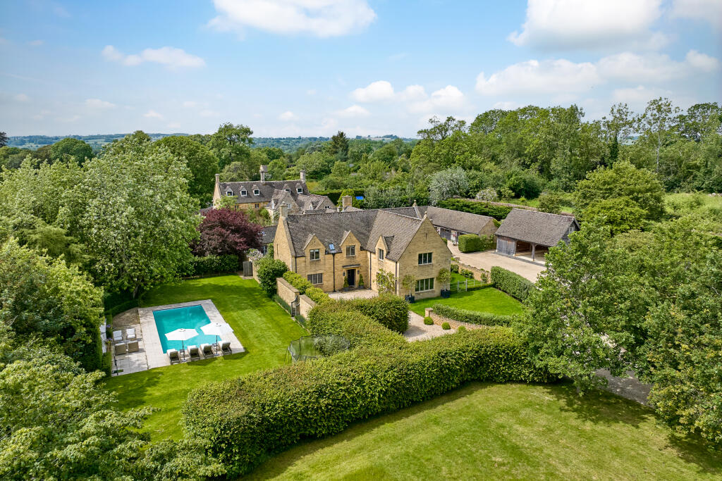 Main image of property: Evenlode, Evenlode, Gloucestershire, GL56