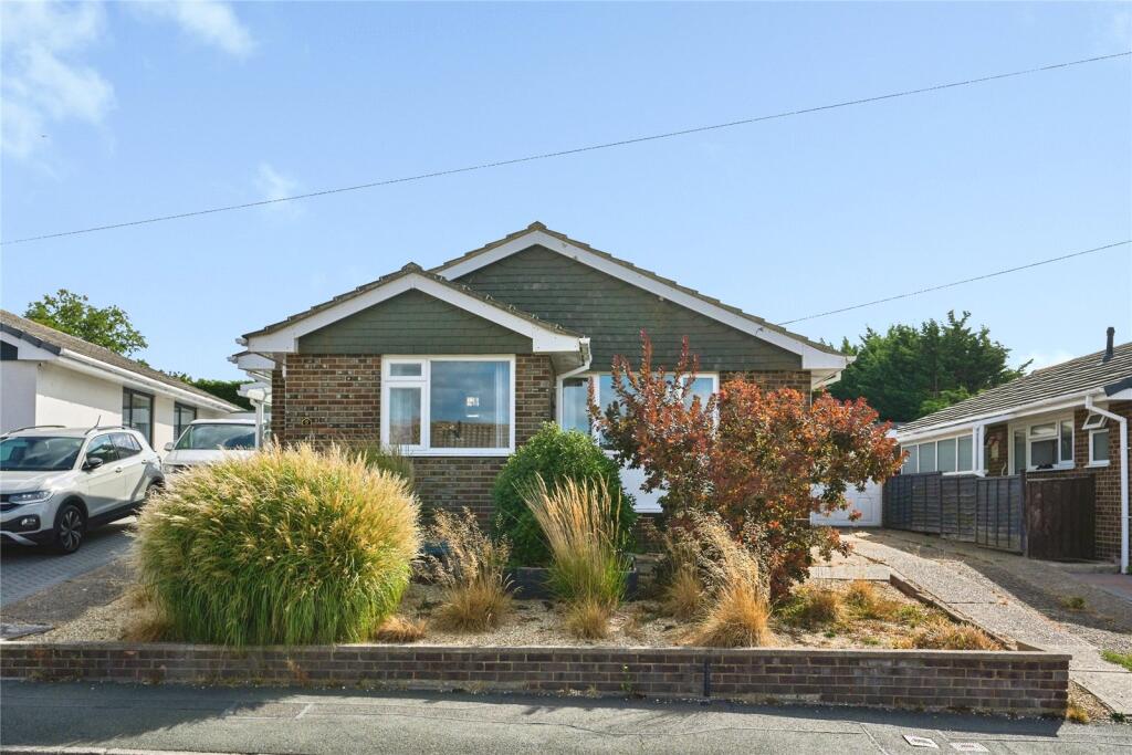 Main image of property: Cook Avenue, Newport, Isle of Wight, PO30
