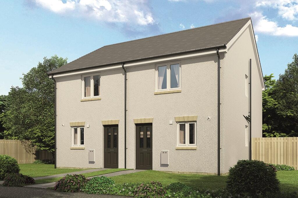 Main image of property: West Road,
Letham Mains,
Haddington,
East Lothian,
EH41