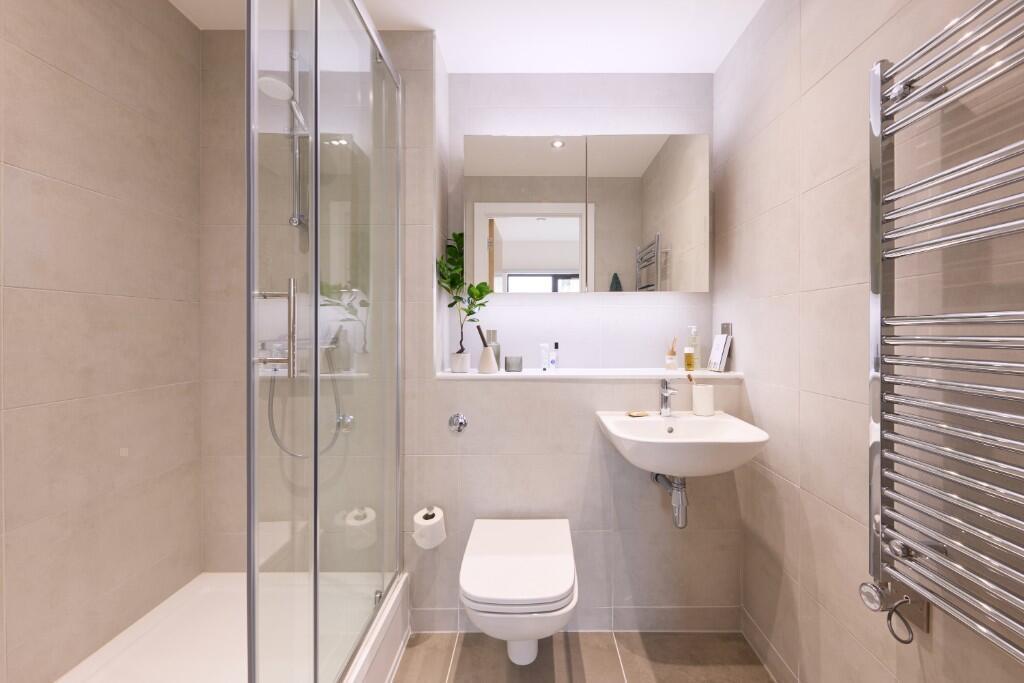 Apartment in Bath - View 4