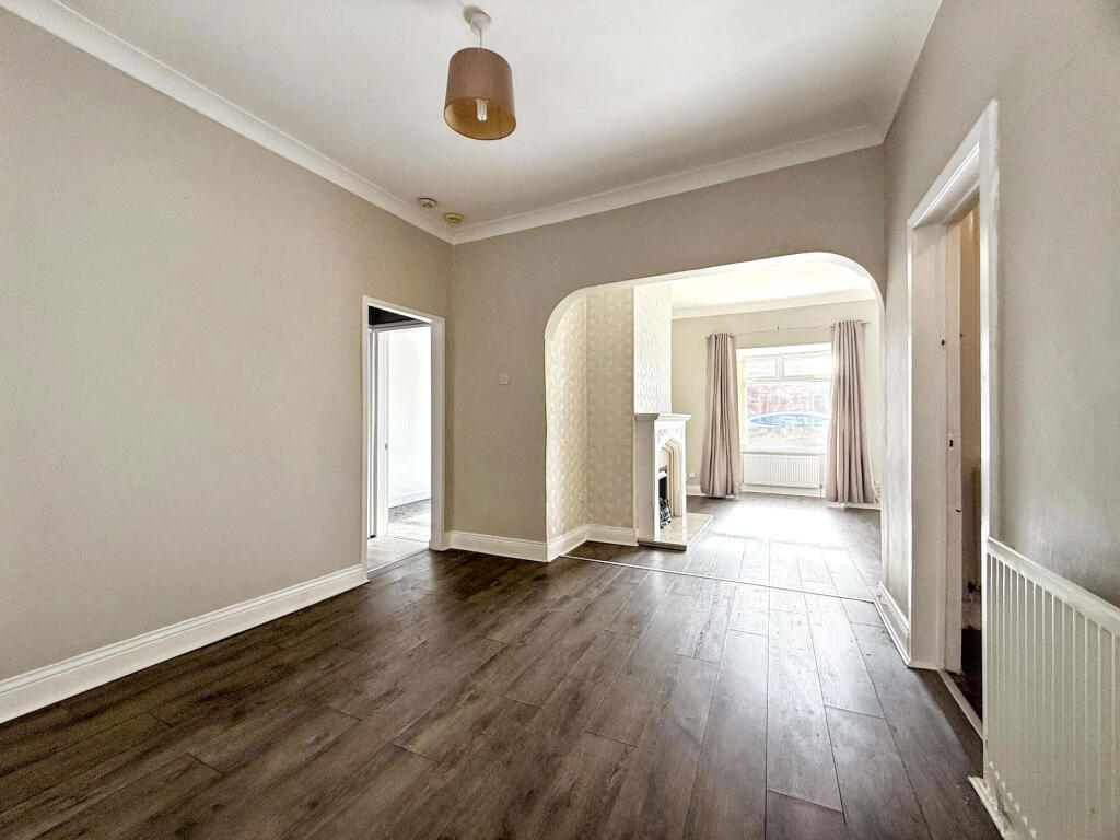 House in Horden, County Durham - View 5