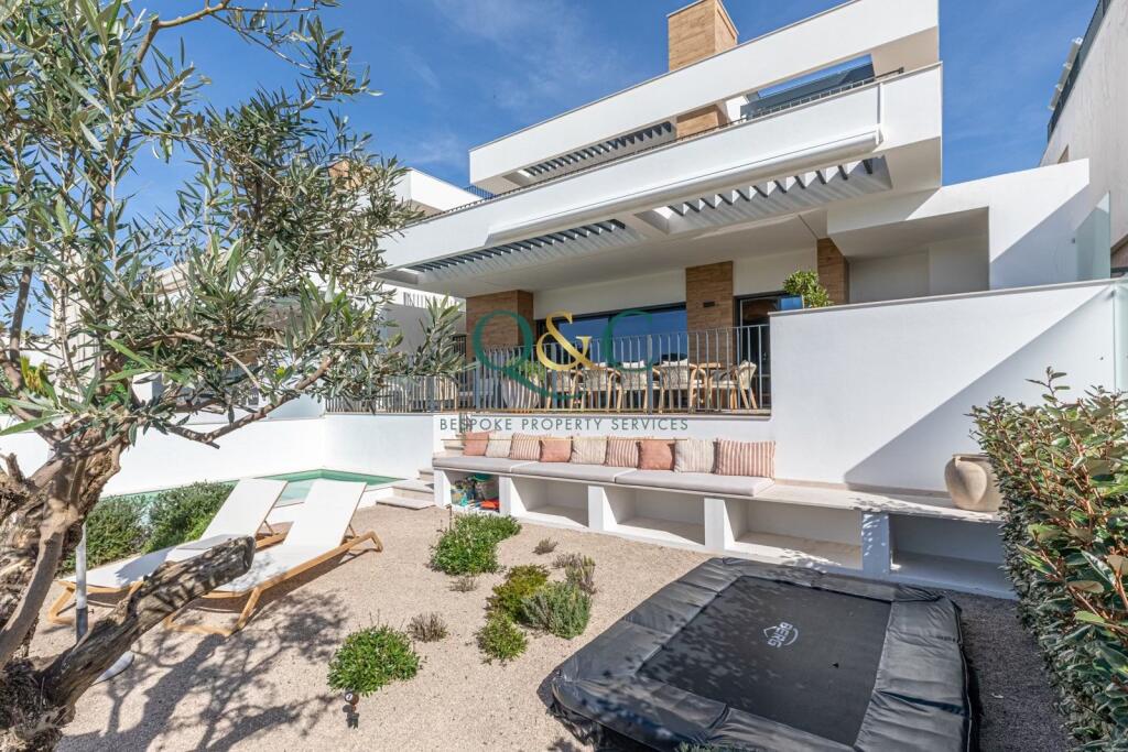 Main image of property: Algarve, Quarteira