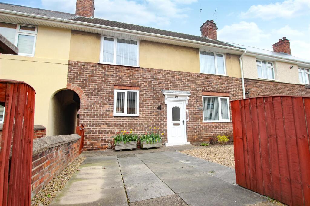 Main image of property: First Avenue, Woodlands, Doncaster