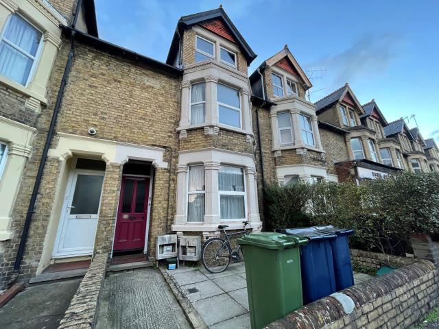 Main image of property: Botley Road, Oxford, OX2