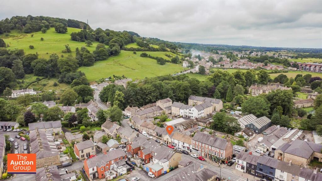 King Street, Whalley, BB7 - Widok 2