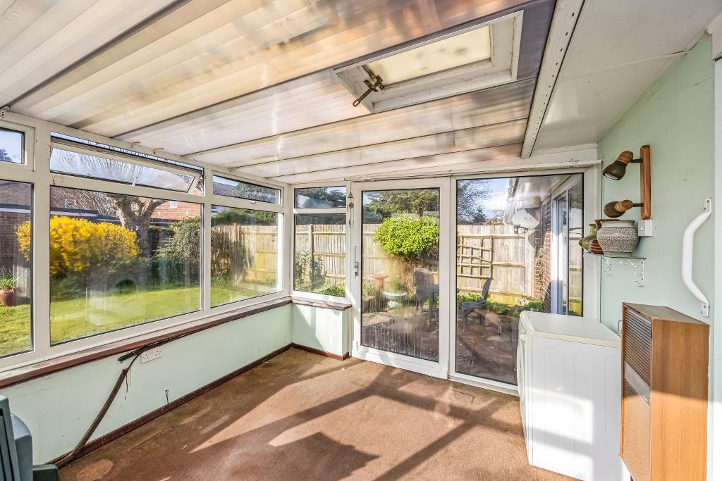 House in Horsham, Upper Beeding - View 3