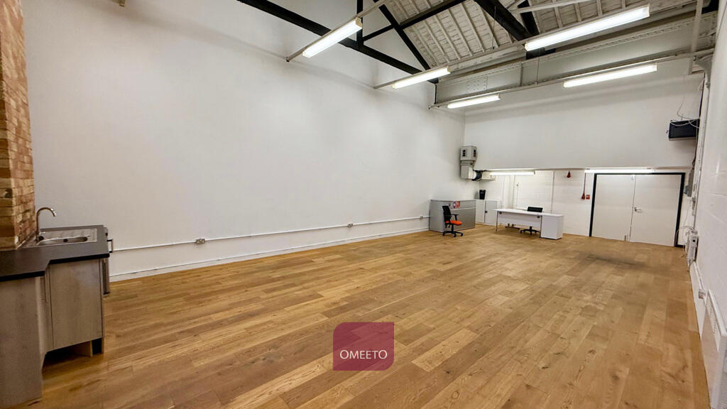 Unit 27 to Let