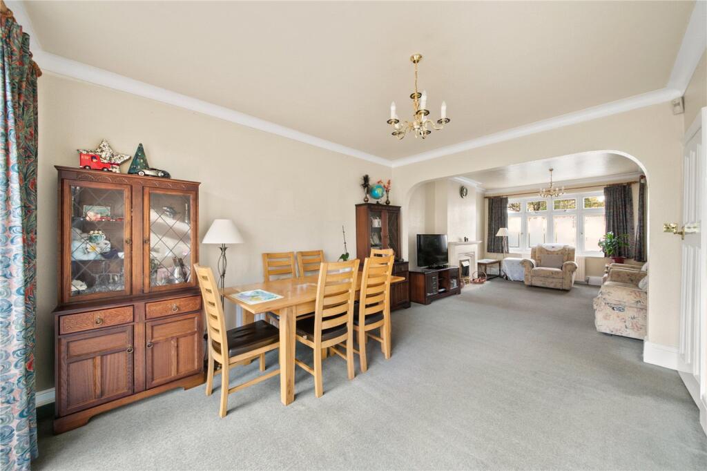 House in London - View 3