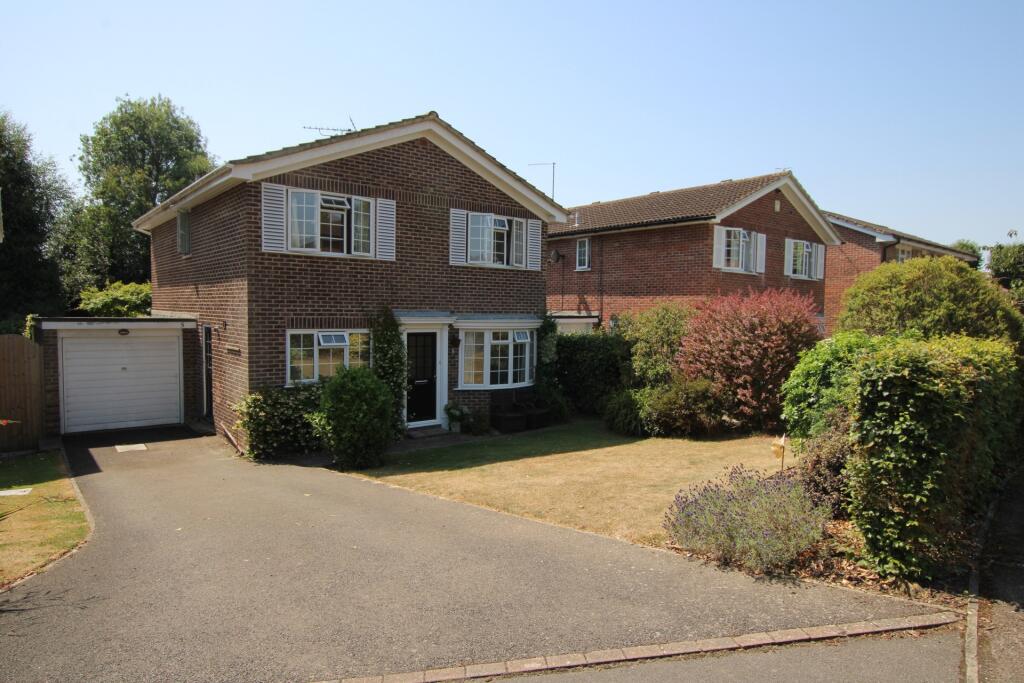 Main image of property: Redwood Drive, Haywards Heath, RH16