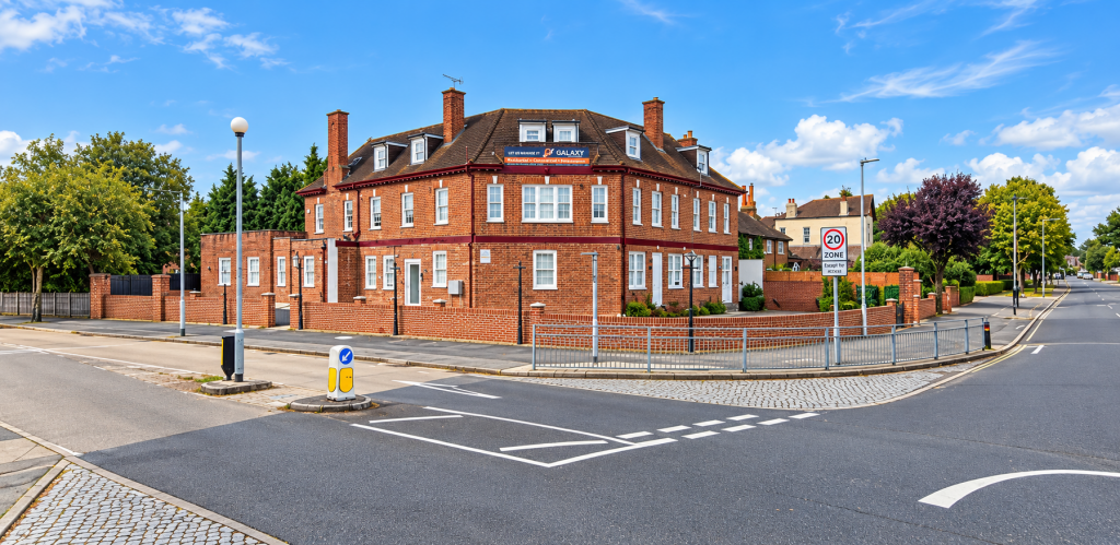 Main image of property: 377 Botwell Lane, Hayes, UB3