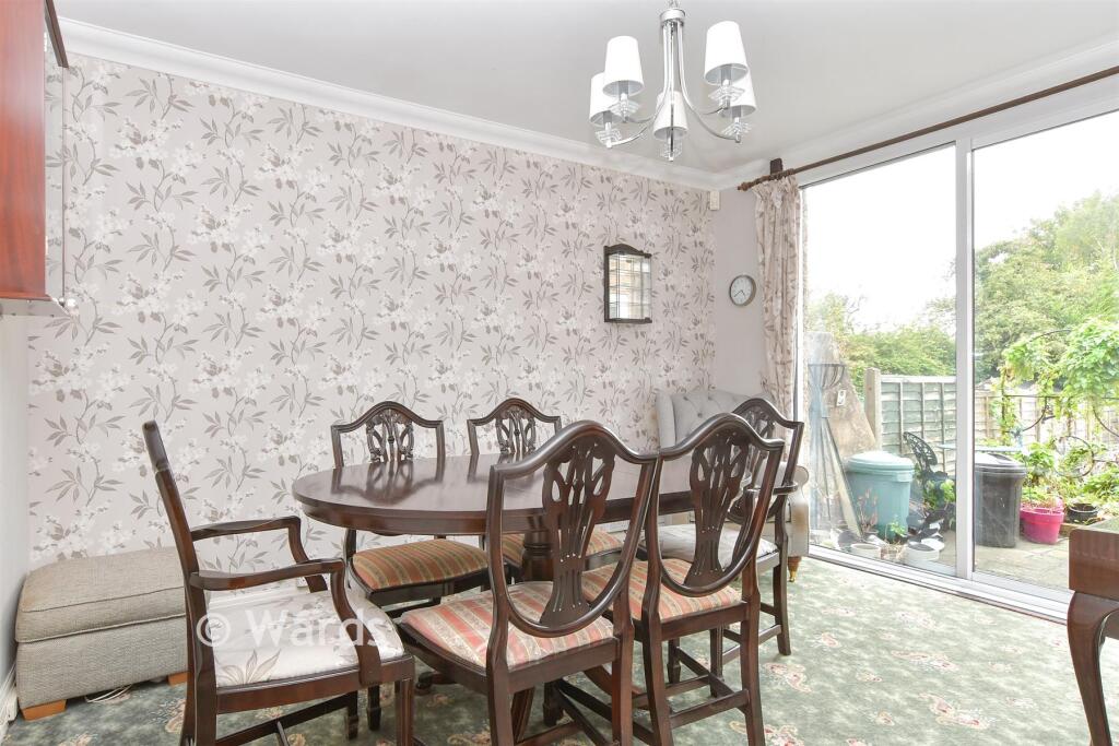 House in Chatham, Snodhurst - View 3