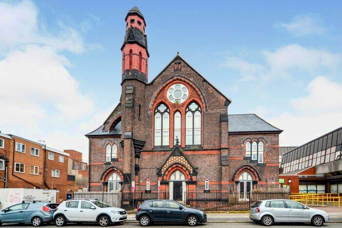 Main image of property: High Park Street, Liverpool, Merseyside, L8
