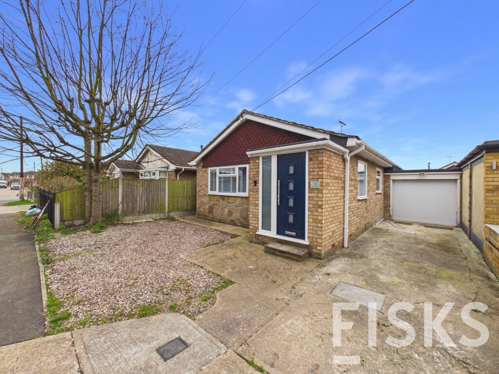 Main image of property: Goirle Avenue, Canvey Island, SS8