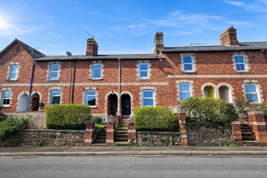 Main image of property: Spencer Road, Newton Abbot, TQ12