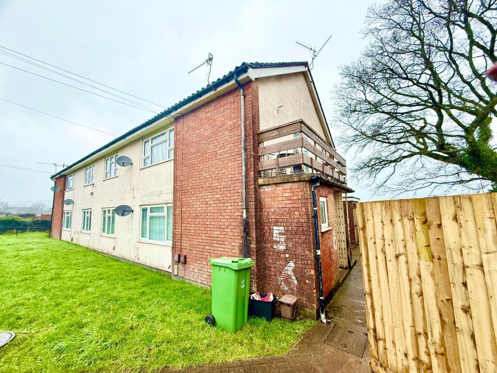 Main image of property: Ambrose Way, New Inn, Pontypool