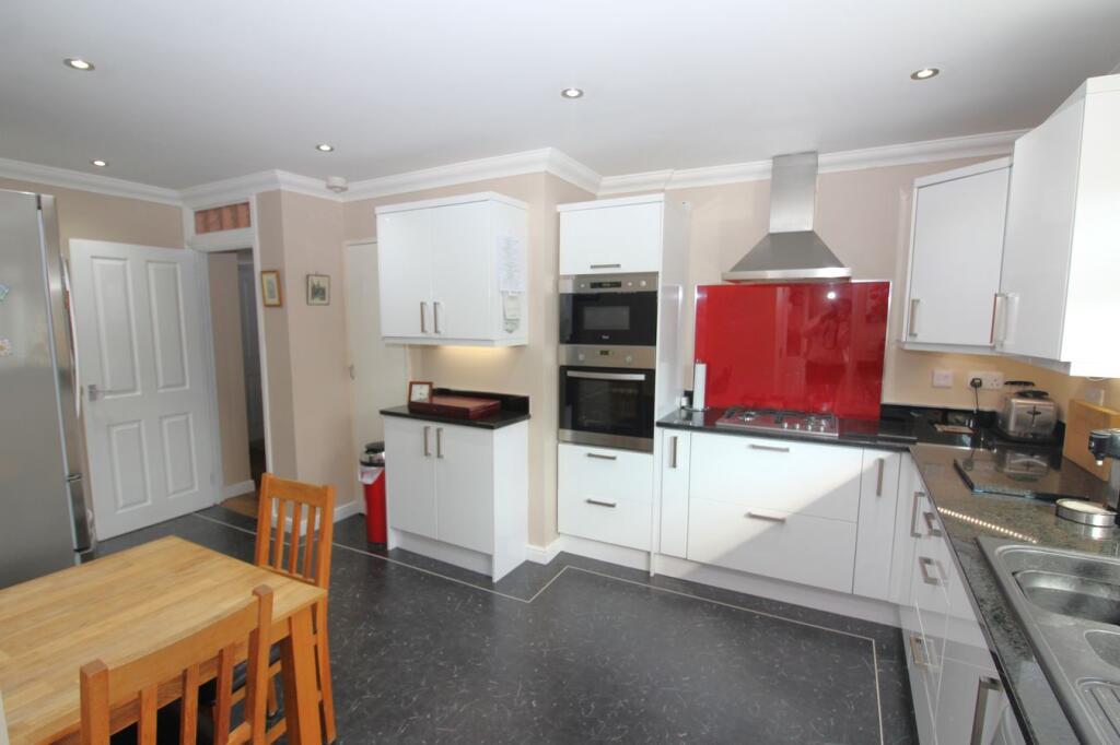Ridgeway, Eynesbury, St Neots, PE19 photo 4