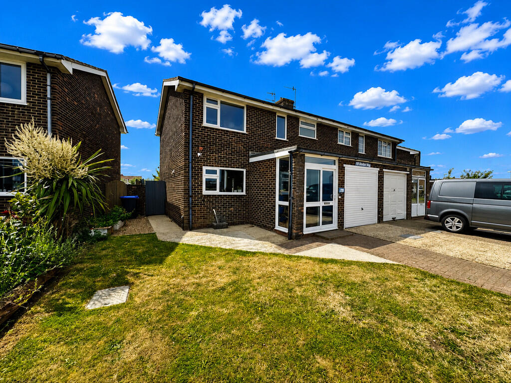 Main image of property: Harbour Way, Shoreham-by-Sea