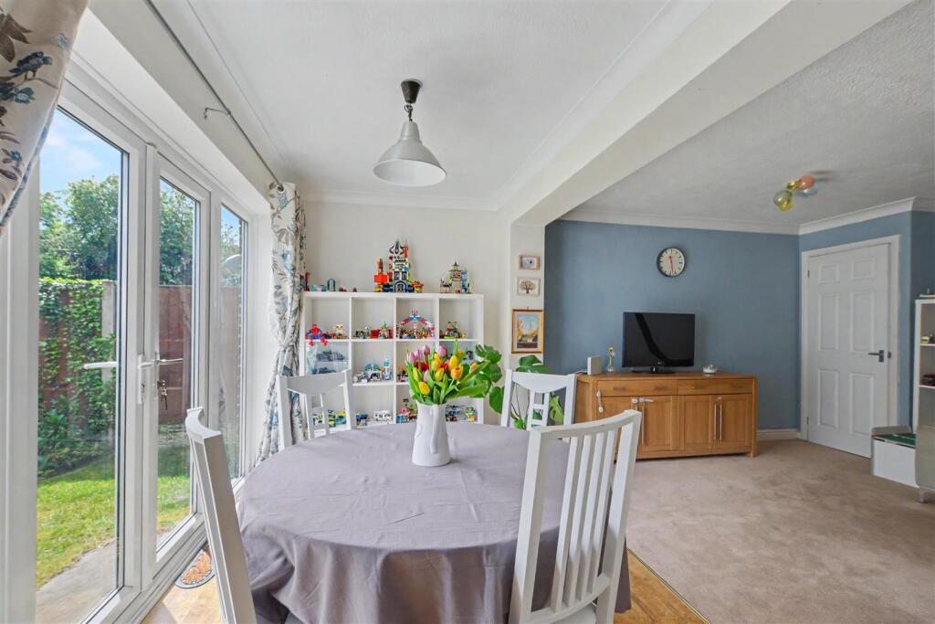House in Nottingham, Sawley - View 3
