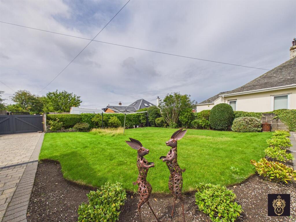 House in Kilmarnock - View 5