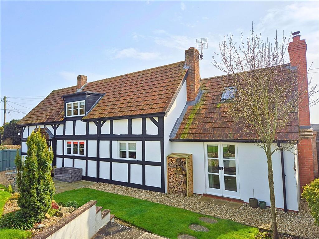 Main image of property: Shobdon, Leominster, HR6 9NE