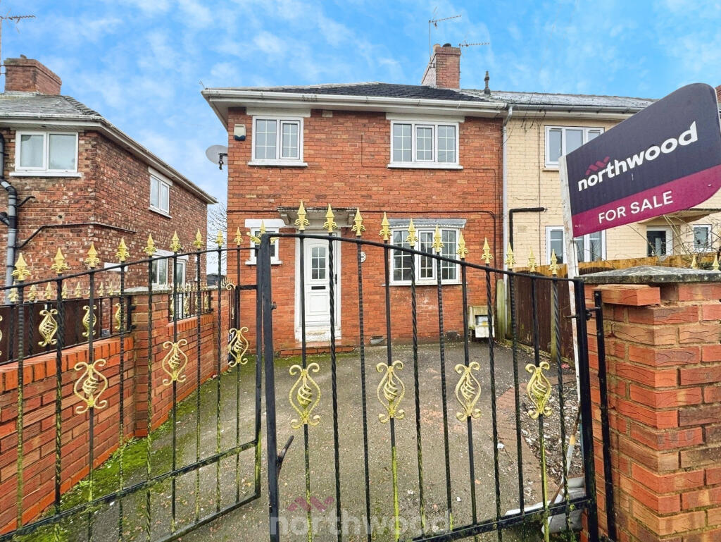 Main image of property: Vermuyden Road, Moorends, Doncaster, DN8