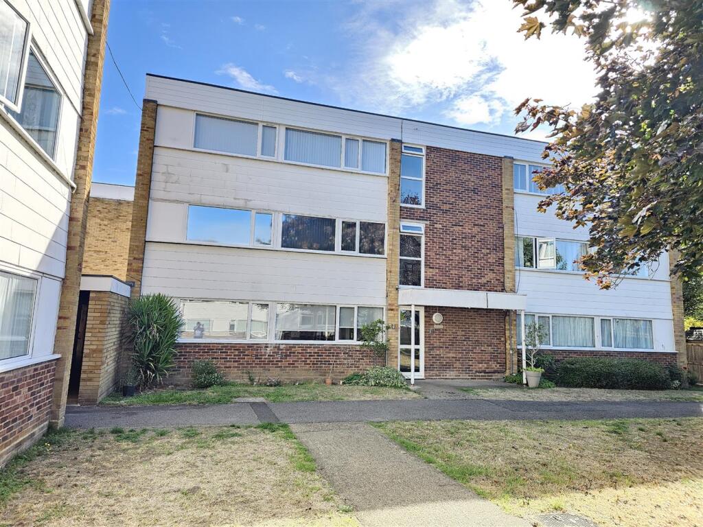 Main image of property: Hazelbank Road, Chertsey