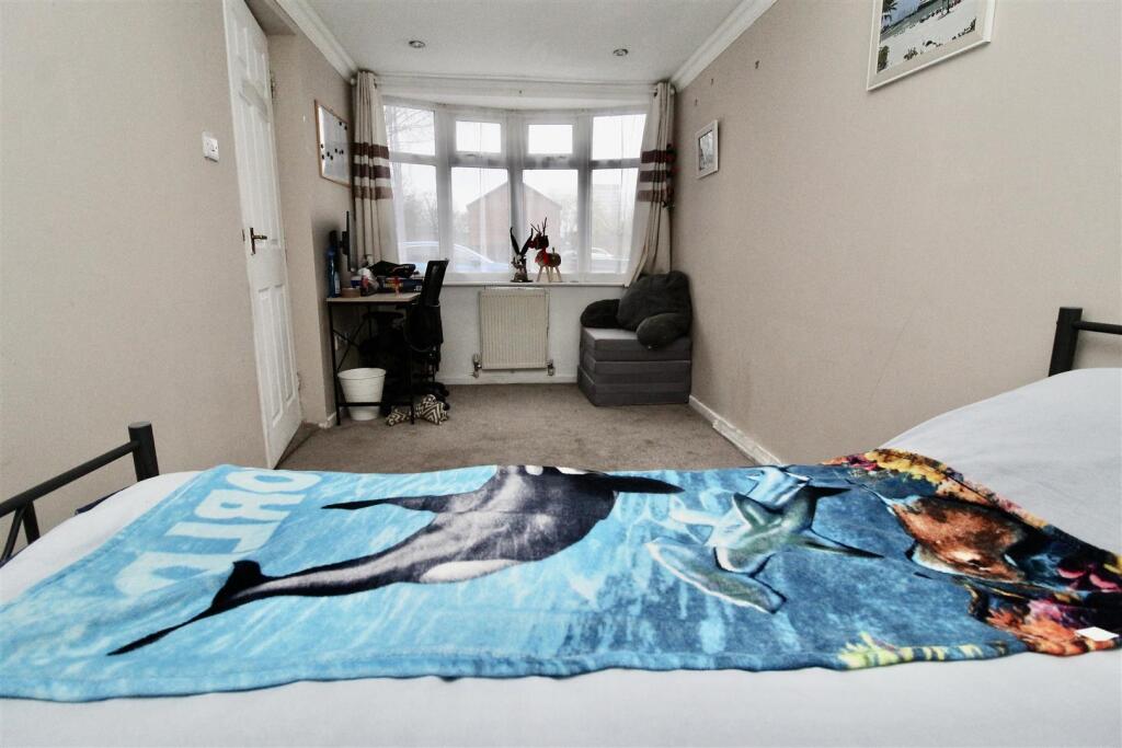 Additional image 9 of Wheatfield Close, Smiths Wood, Birmingham