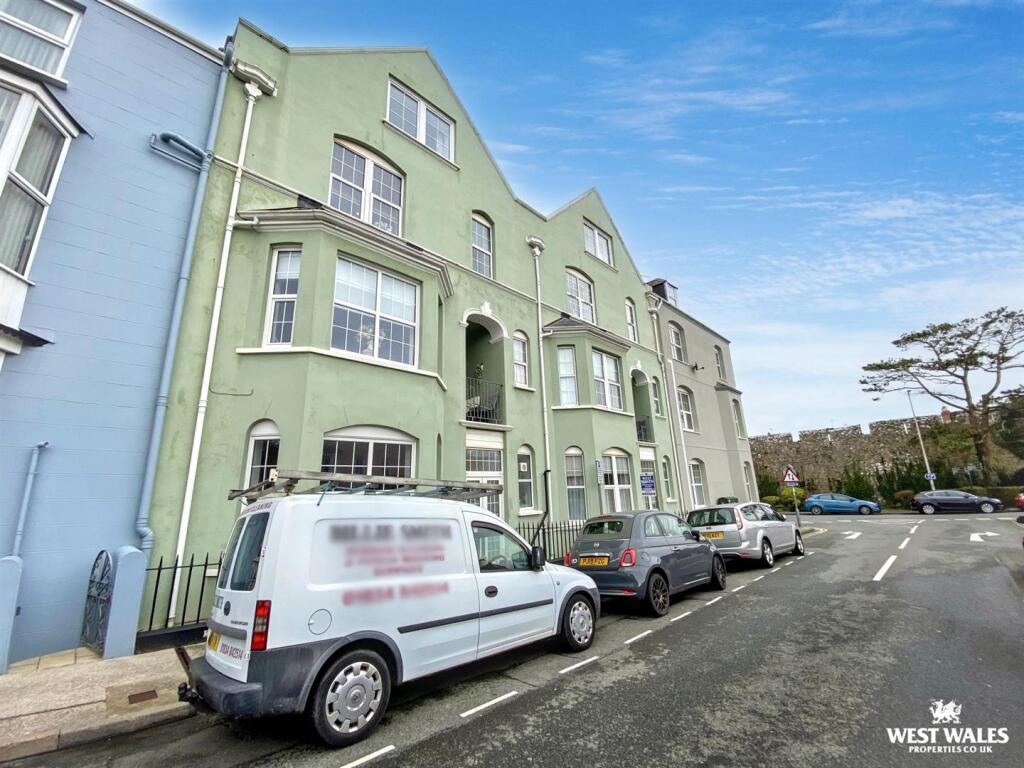 Main image of property: Southcliff Gardens, Tenby